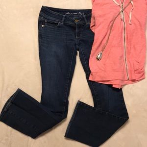 American Eagle Jeans 🦅